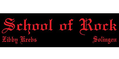 School-of-Rock - Solingen